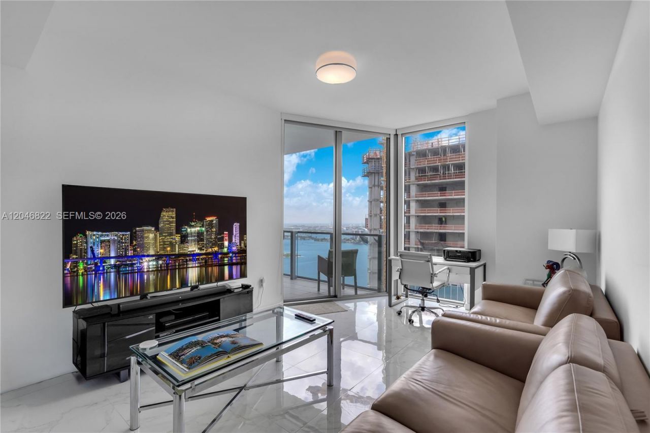 2900 NE 7th Ave, Unit 4308, Miami, FL 33137 Photo