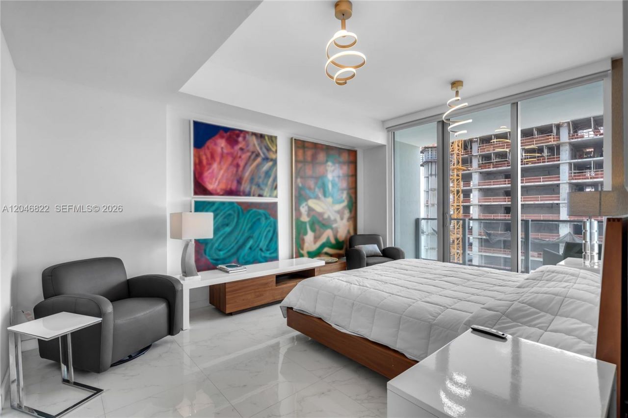 2900 NE 7th Ave, Unit 4308, Miami, FL 33137 Photo