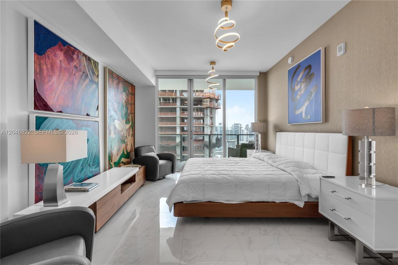 2900 NE 7th Ave, Unit 4308, Miami, FL 33137 Photo