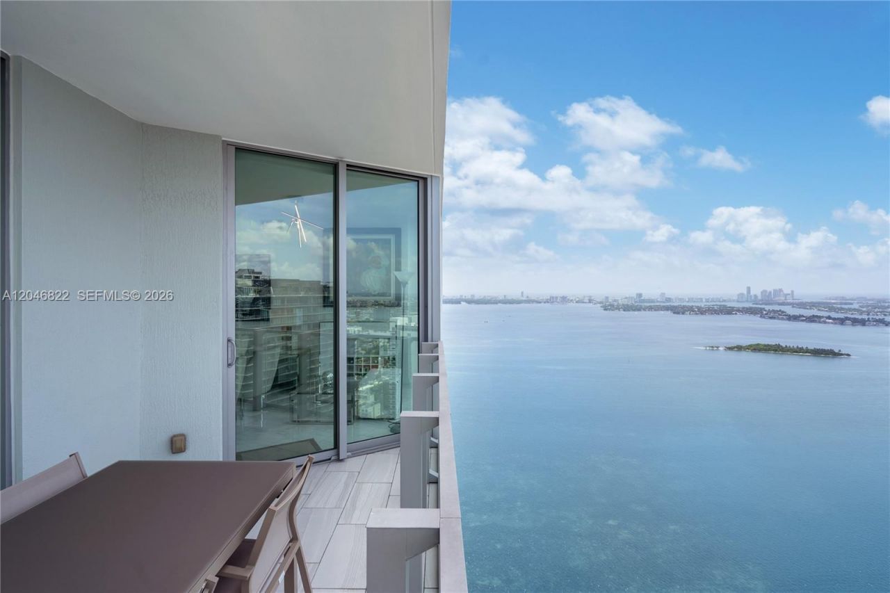 2900 NE 7th Ave, Unit 4308, Miami, FL 33137 Photo