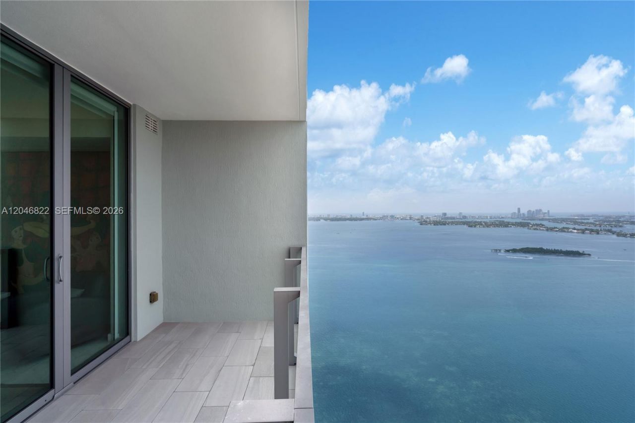 2900 NE 7th Ave, Unit 4308, Miami, FL 33137 Photo