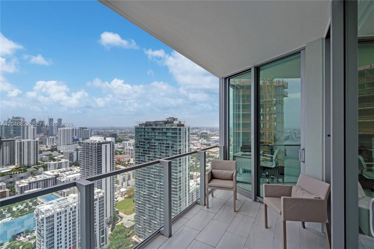 2900 NE 7th Ave, Unit 4308, Miami, FL 33137 Photo