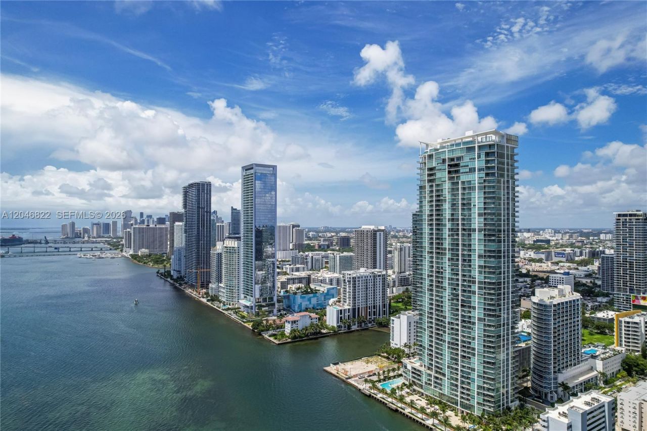 2900 NE 7th Ave , Unit 4308, Miami, FL 33137 Photo