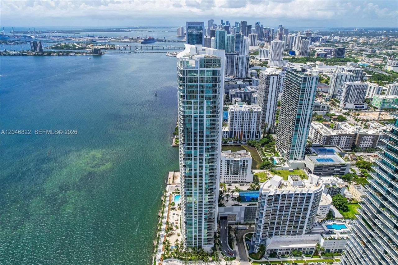 2900 NE 7th Ave, Unit 4308, Miami, FL 33137 Photo