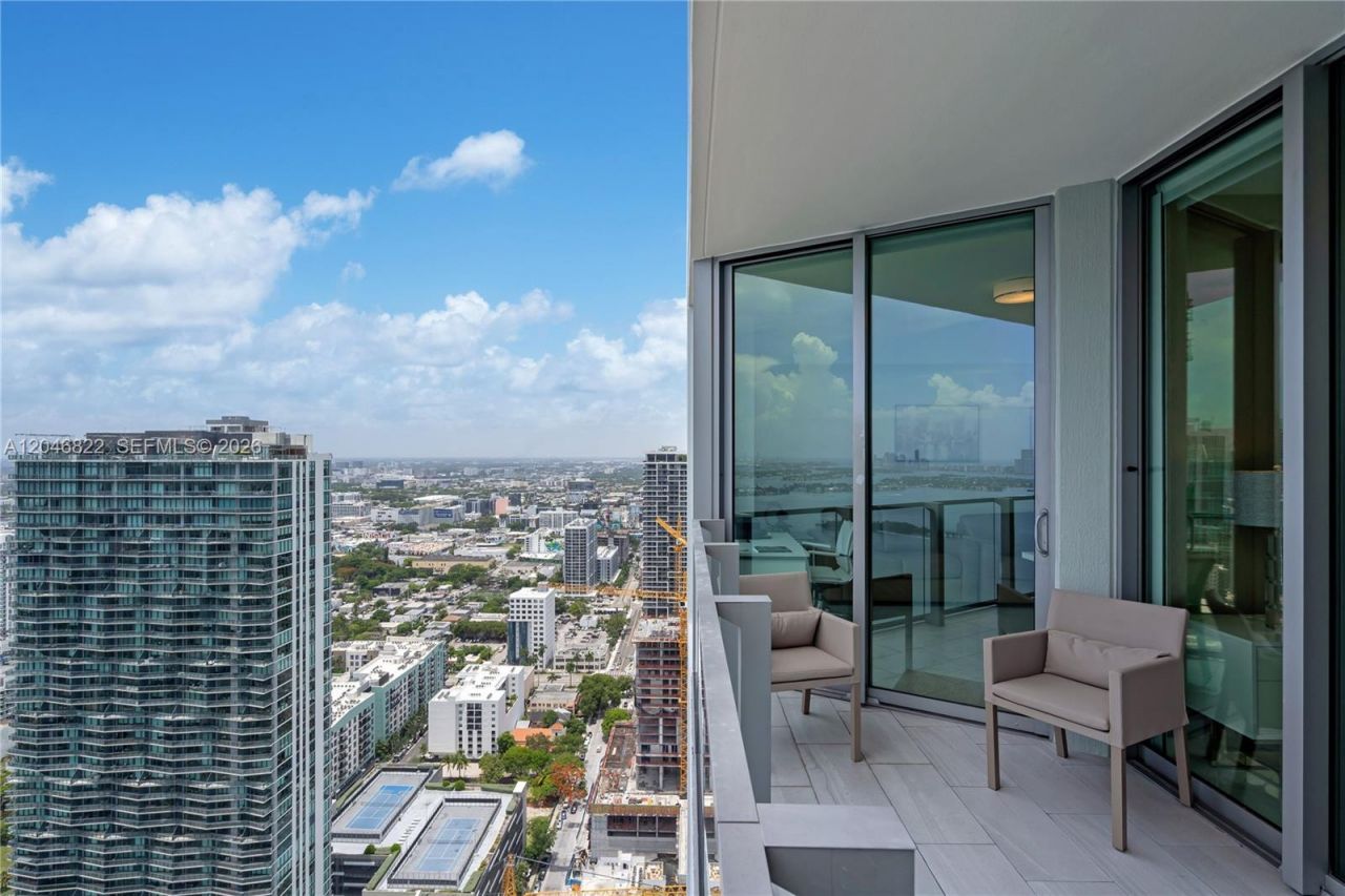 2900 NE 7th Ave, Unit 4308, Miami, FL 33137 Photo