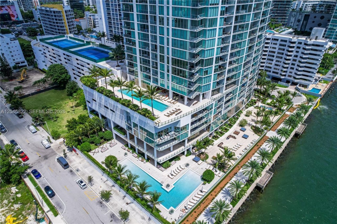 2900 NE 7th Ave, Unit 4308, Miami, FL 33137 Photo