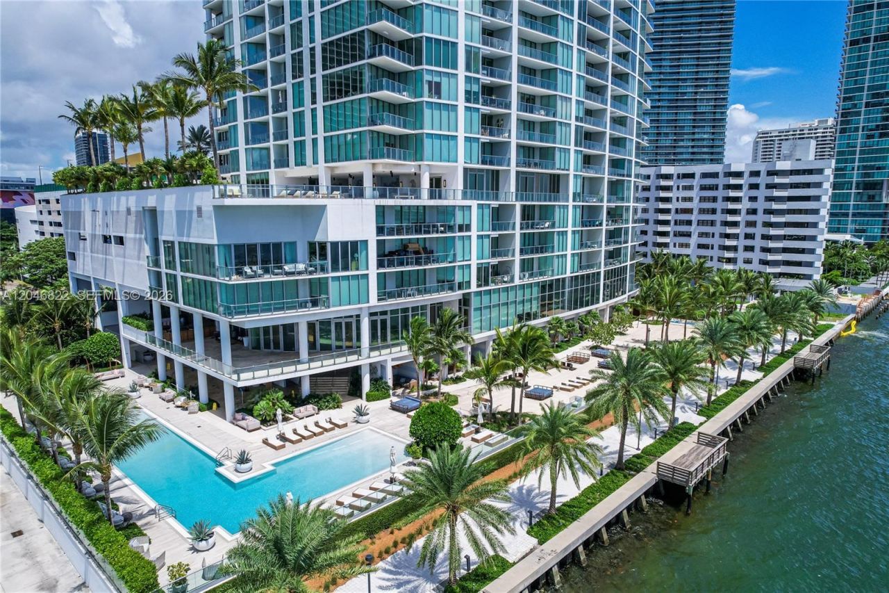 2900 NE 7th Ave, Unit 4308, Miami, FL 33137 Photo