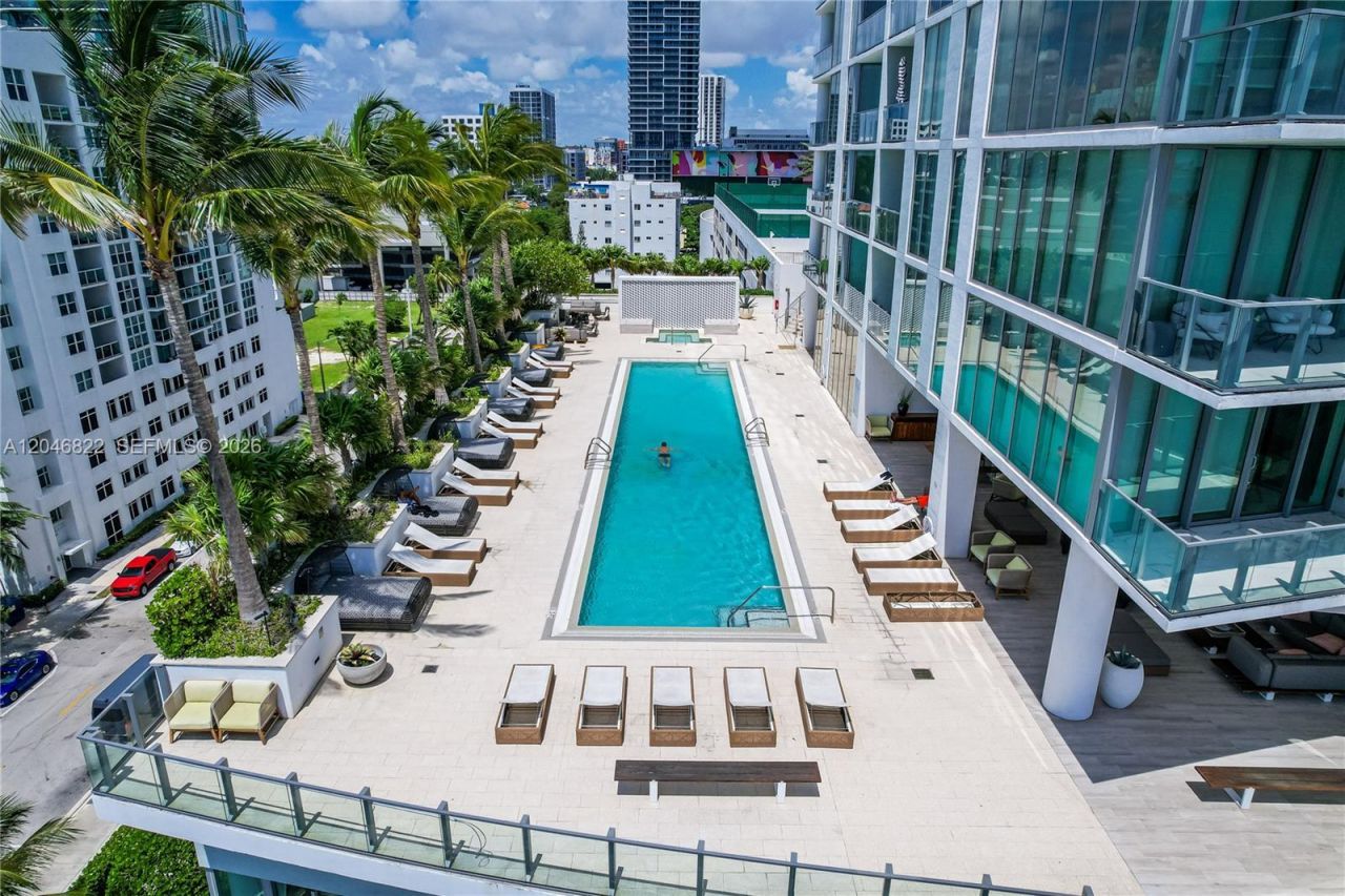 2900 NE 7th Ave, Unit 4308, Miami, FL 33137 Photo