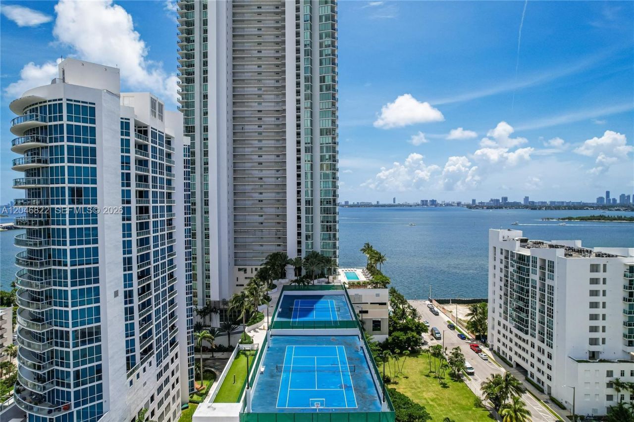 2900 NE 7th Ave, Unit 4308, Miami, FL 33137 Photo