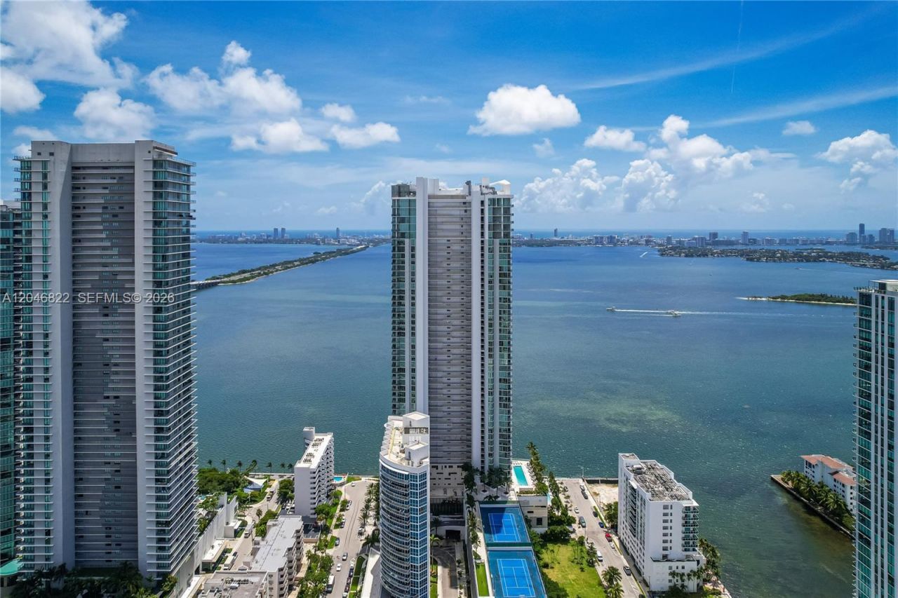 2900 NE 7th Ave, Unit 4308, Miami, FL 33137 Photo