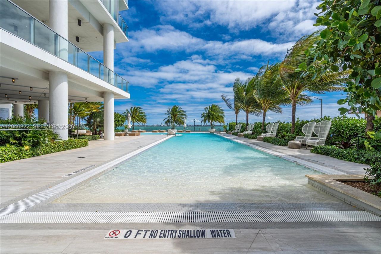 2900 NE 7th Ave, Unit 4308, Miami, FL 33137 Photo