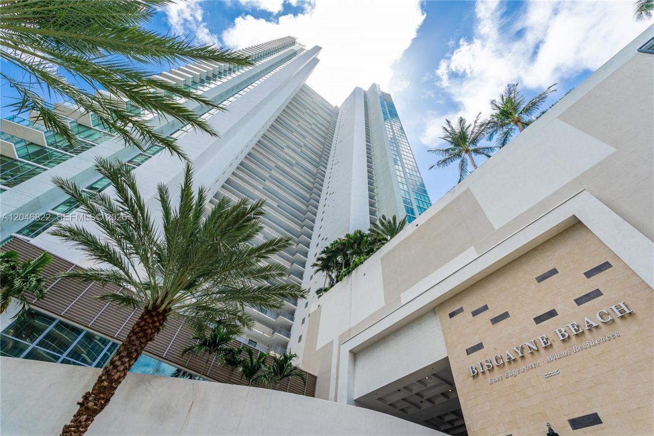 2900 NE 7th Ave, Unit 4308, Miami, FL 33137 Photo
