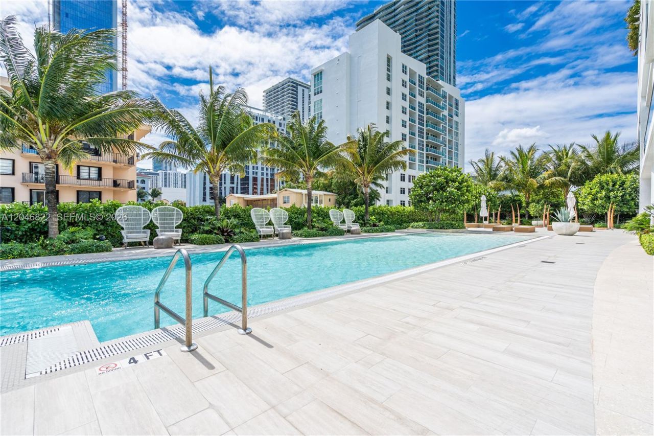 2900 NE 7th Ave, Unit 4308, Miami, FL 33137 Photo