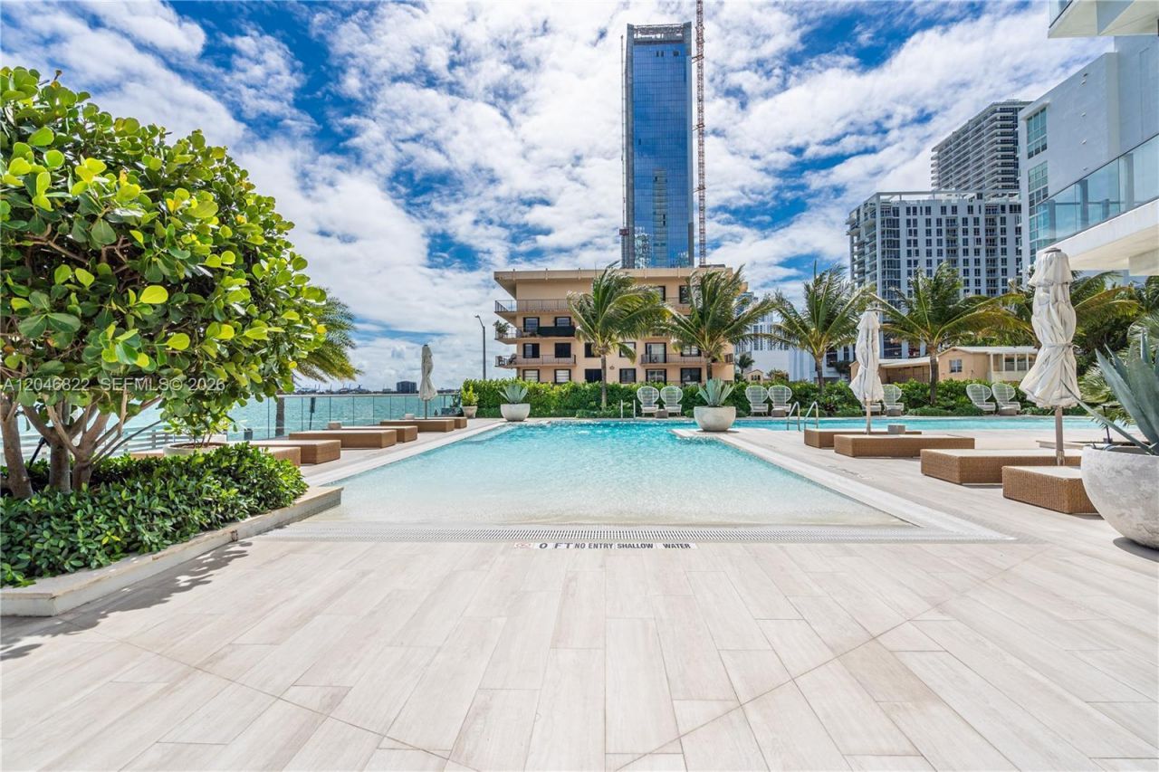2900 NE 7th Ave, Unit 4308, Miami, FL 33137 Photo