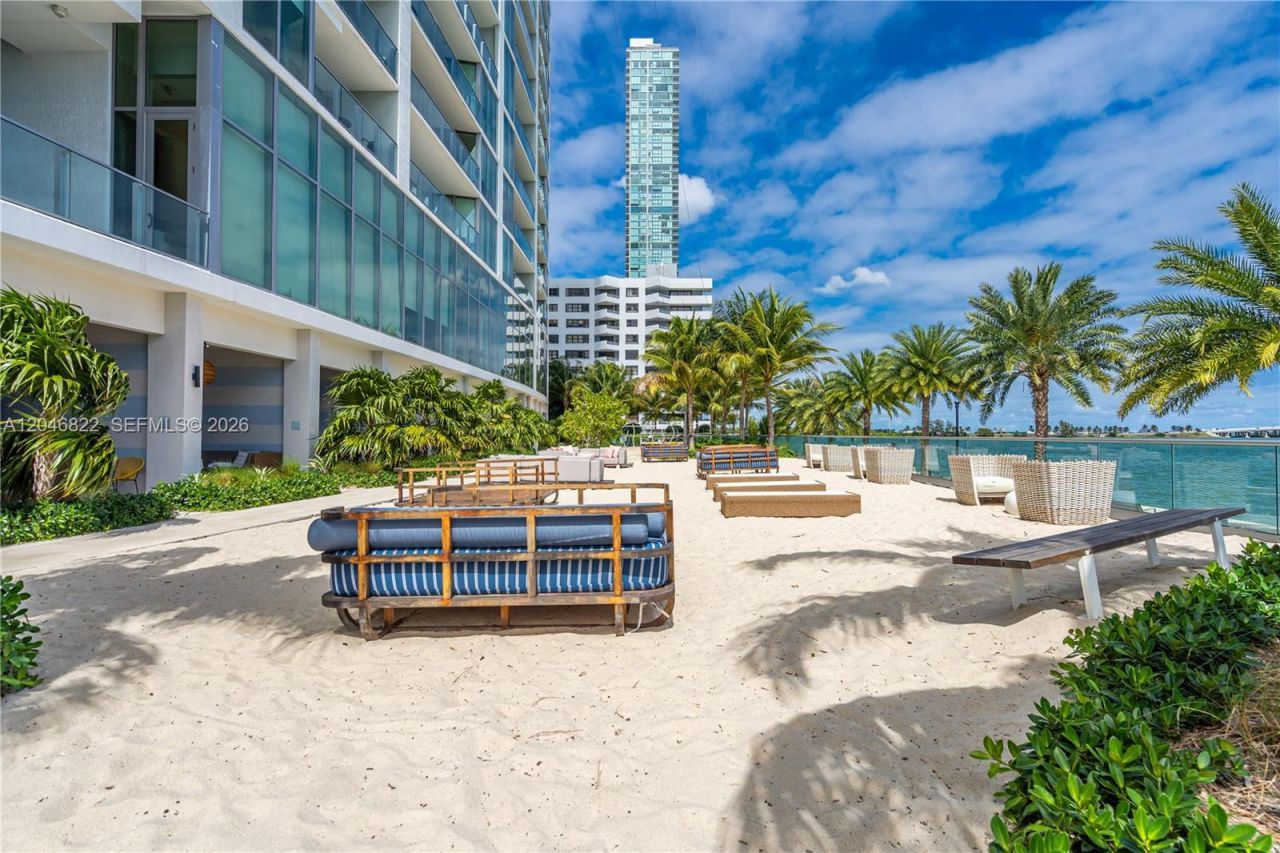 2900 NE 7th Ave, Unit 4308, Miami, FL 33137 Photo