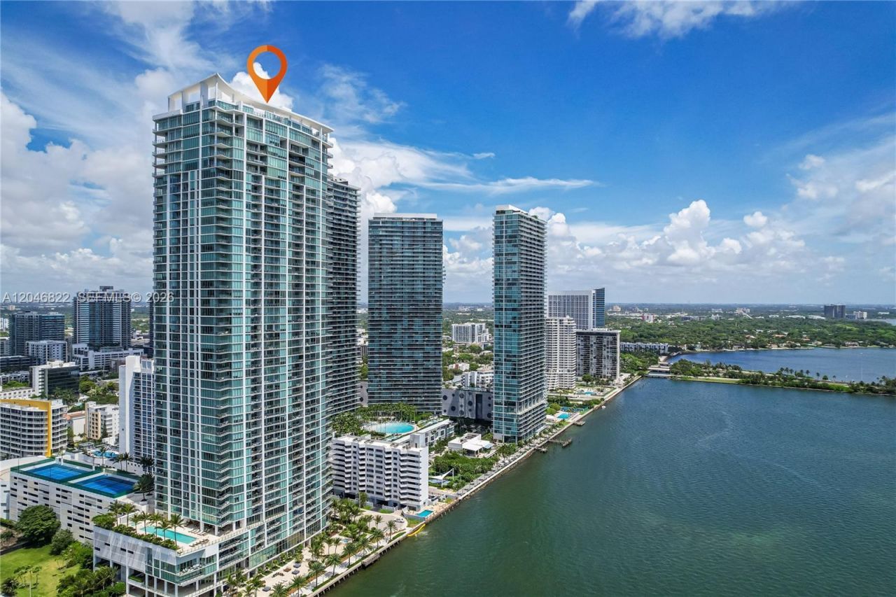 2900 NE 7th Ave, Unit 4308, Miami, FL 33137 Photo