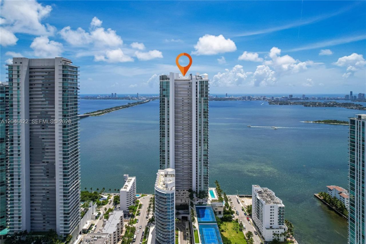 2900 NE 7th Ave, Unit 4308, Miami, FL 33137 Photo