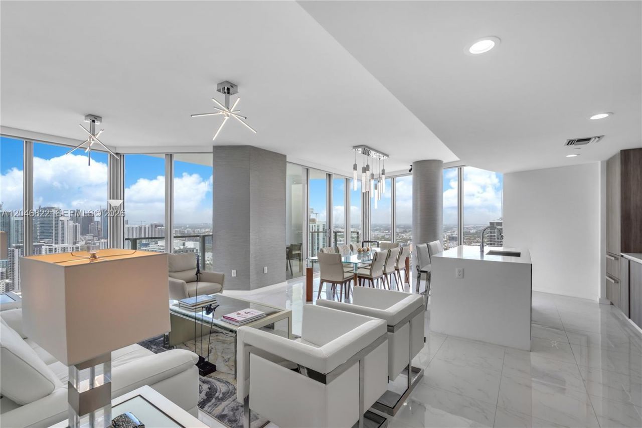 2900 NE 7th Ave , Unit 4308, Miami, FL 33137 Photo