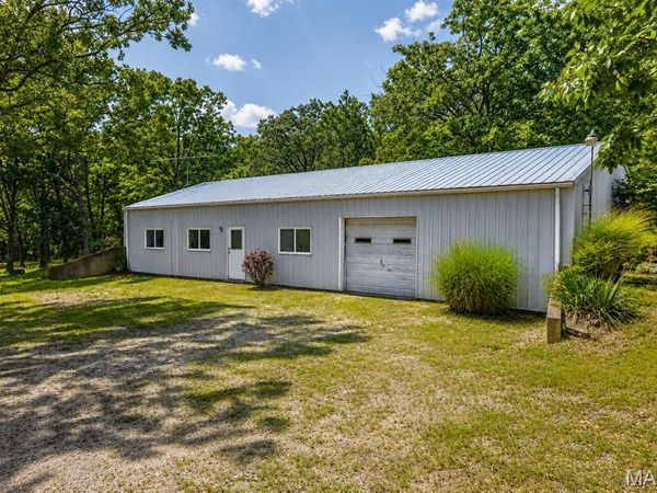 1469 State E Road, Montreal, MO 65591