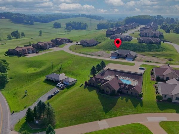 49101 Fairway , East Liverpool, OH 43920