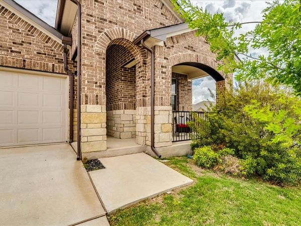 16820 Guido CV, Pflugerville, TX 78660