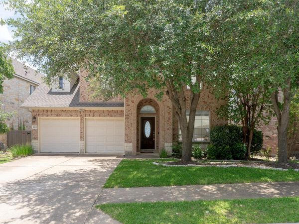 2505 Golden Gate PARK, Austin, TX 78732