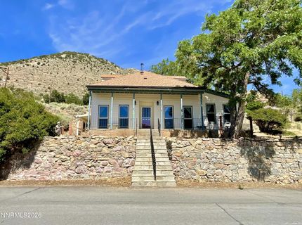 420 S D Street, Virginia City, NV 89440 Photo