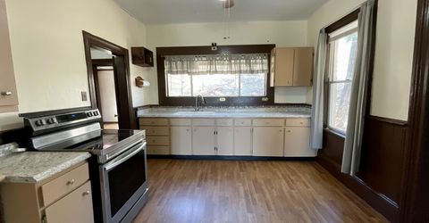 420 S D Street, Virginia City, NV 89440 Photo