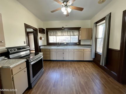 420 S D Street, Virginia City, NV 89440 Photo