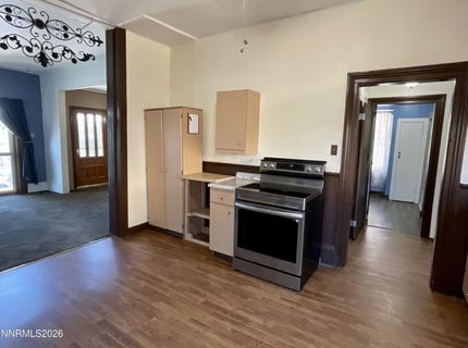 420 S D Street, Virginia City, NV 89440 Photo