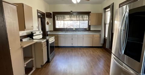 420 S D Street, Virginia City, NV 89440 Photo