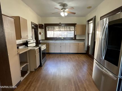 420 S D Street, Virginia City, NV 89440 Photo