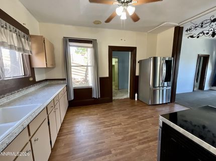 420 S D Street, Virginia City, NV 89440 Photo