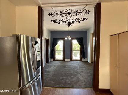 420 S D Street, Virginia City, NV 89440 Photo