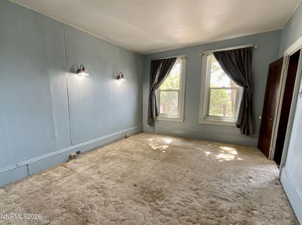 420 S D Street, Virginia City, NV 89440 Photo