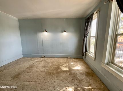 420 S D Street, Virginia City, NV 89440 Photo