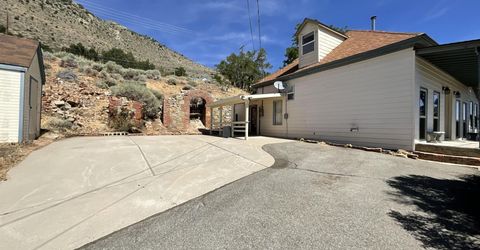 420 S D Street, Virginia City, NV 89440 Photo