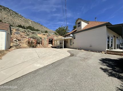 420 S D Street, Virginia City, NV 89440 Photo