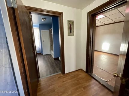 420 S D Street, Virginia City, NV 89440 Photo