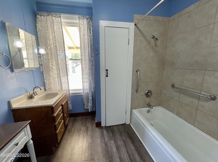 420 S D Street, Virginia City, NV 89440 Photo