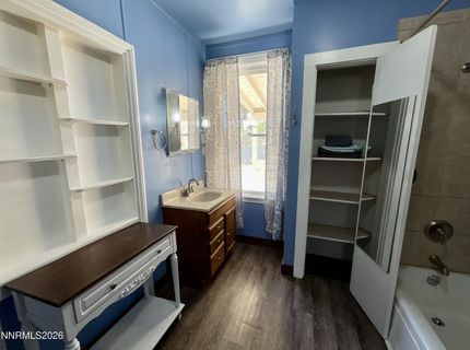 420 S D Street, Virginia City, NV 89440 Photo