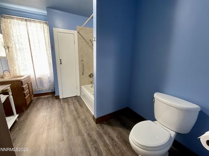 420 S D Street, Virginia City, NV 89440 Photo