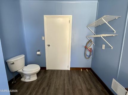 420 S D Street, Virginia City, NV 89440 Photo