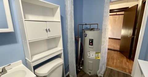 420 S D Street, Virginia City, NV 89440 Photo