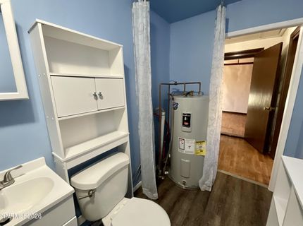 420 S D Street, Virginia City, NV 89440 Photo