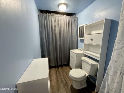 420 S D Street, Virginia City, NV 89440 Photo