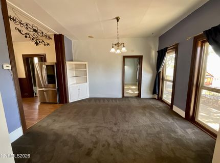 420 S D Street, Virginia City, NV 89440 Photo
