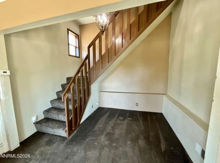 420 S D Street, Virginia City, NV 89440 Photo