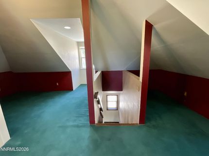 420 S D Street, Virginia City, NV 89440 Photo