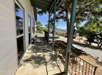 420 S D Street, Virginia City, NV 89440 Photo